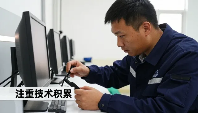 程力专用汽车股份有限公司销售四十五分公司探索注重技术积累更多应用可能