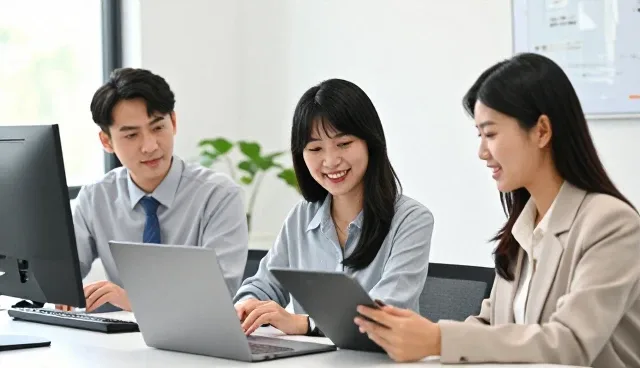 装饰改装行业选型趋势变化与技术适配策略